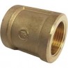 Raccord en laiton, filetage 3/4" NPT