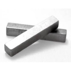 Burner Auger Motor Key