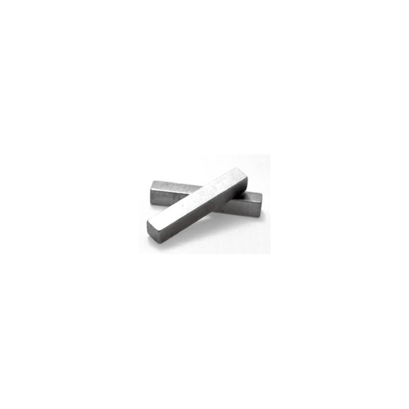 Burner Auger Motor Key