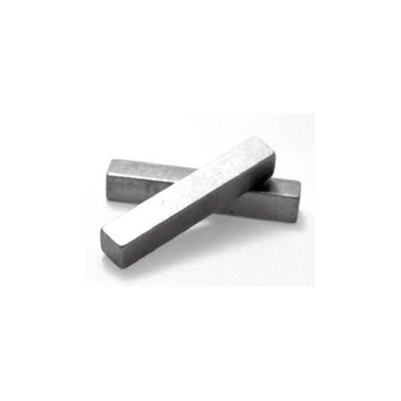 Burner Auger Motor Key