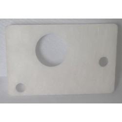 Gasket, igniter mount bkt