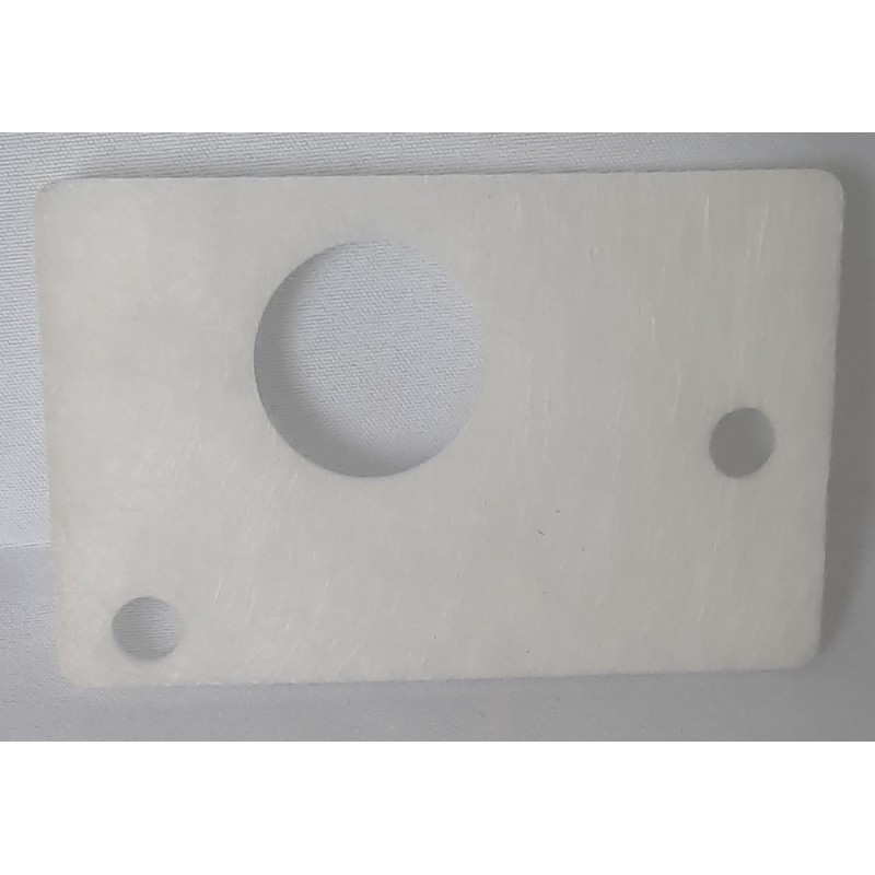 Gasket, igniter mount bkt