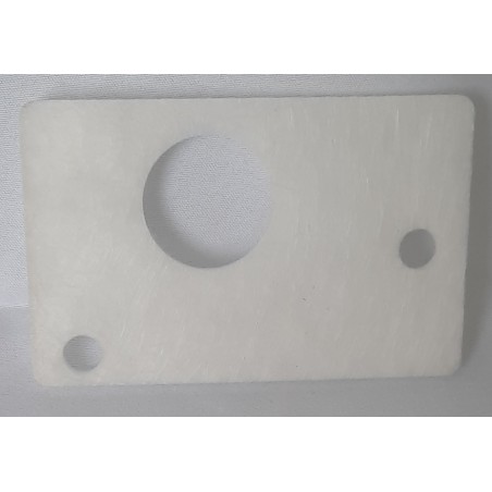 Gasket, igniter mount bkt