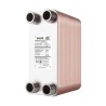 HEAT PLATE EXCHANGER 400K