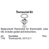 Thermostat Kit