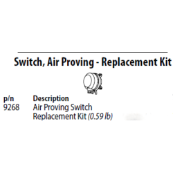 Switch, Air Proving -...