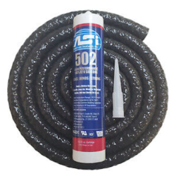 Door seal kit