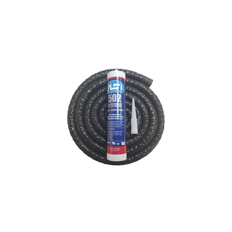 Door seal kit