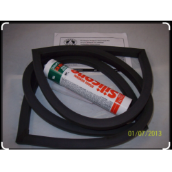Door seal kit