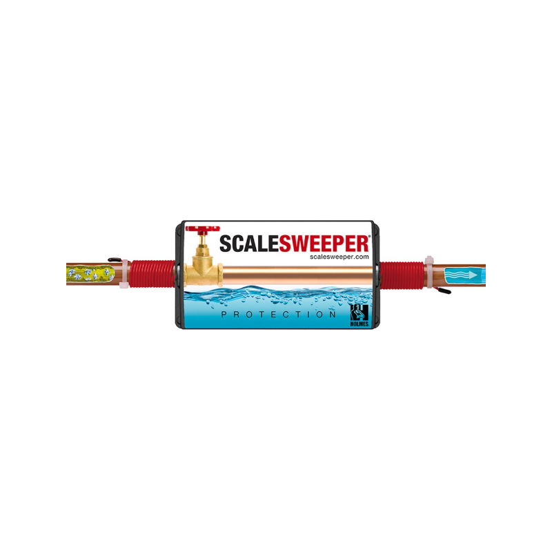 Scalesweeper