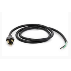 POWER SUPPLY CORD,48"