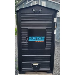 Empyre Pro Series 400 - Used