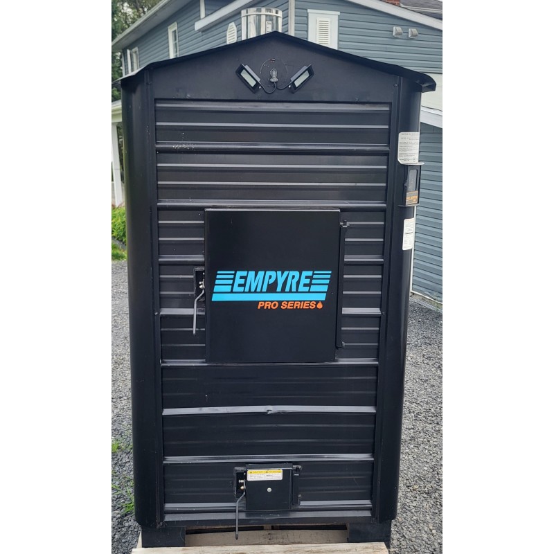 Empyre Pro Series 400 - Used