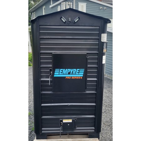 Empyre Pro Series 400 - Used