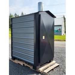 Empyre Pro Series 400 - Used