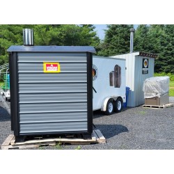 Empyre Pro Series 400 - Used