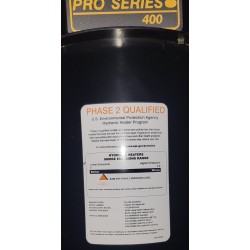 Empyre Pro Series 400 - Used