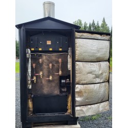 Empyre Pro Series 400 - Used