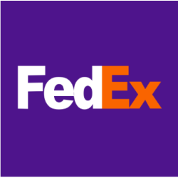 Fedex courrier