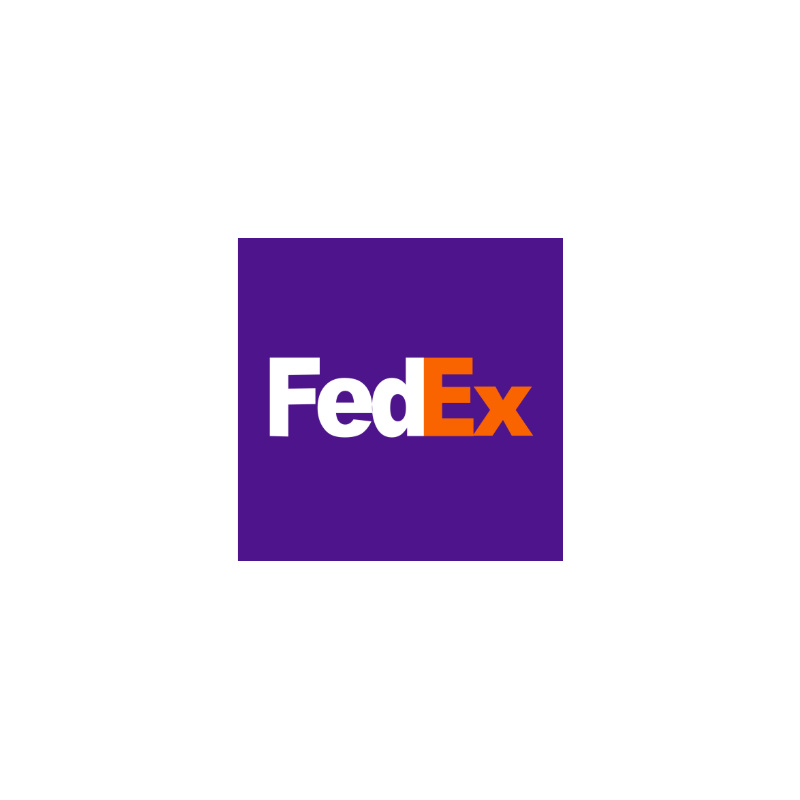 Fedex courrier