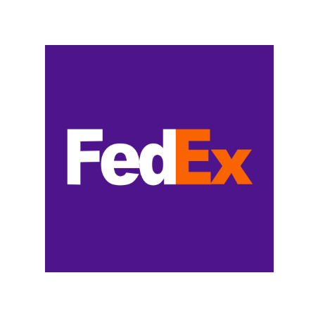 Fedex courrier