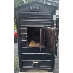 Empyre Pro Series 400  - reconditionné