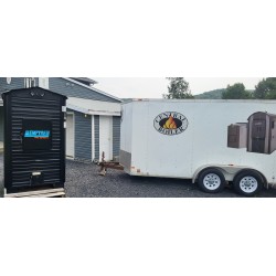 Empyre Pro Series 400 - Refurbished