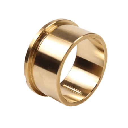 Bushing de boîte de transition Maxim