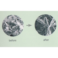 Electronic anti-scale