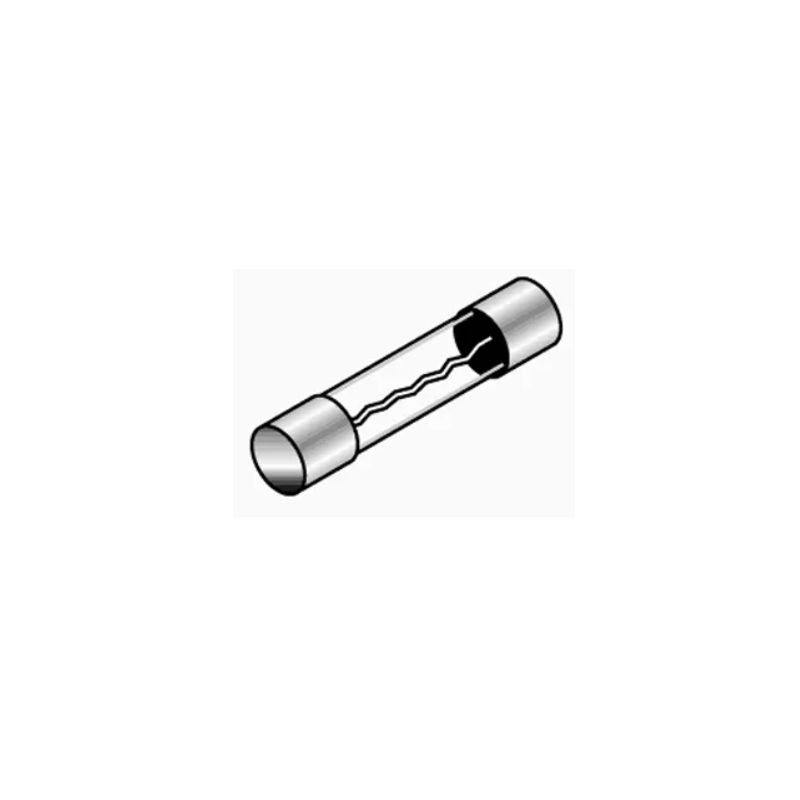 Fuse, 3-A