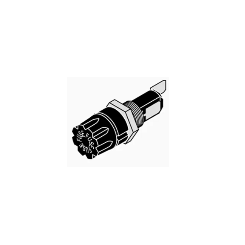 Porte-fusible