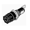 Porte-fusible