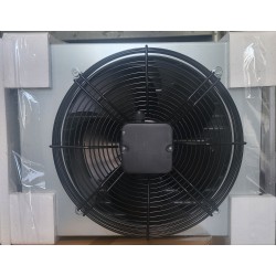 100k Btu fan coil unit - Central Boiler # 2900545 - shipped from Canada