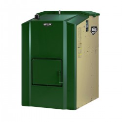 Central Boiler Maxim M255 PE outdoor wood pellet boiler