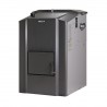 Central Boiler Maxim M255 PE outdoor wood pellet boiler